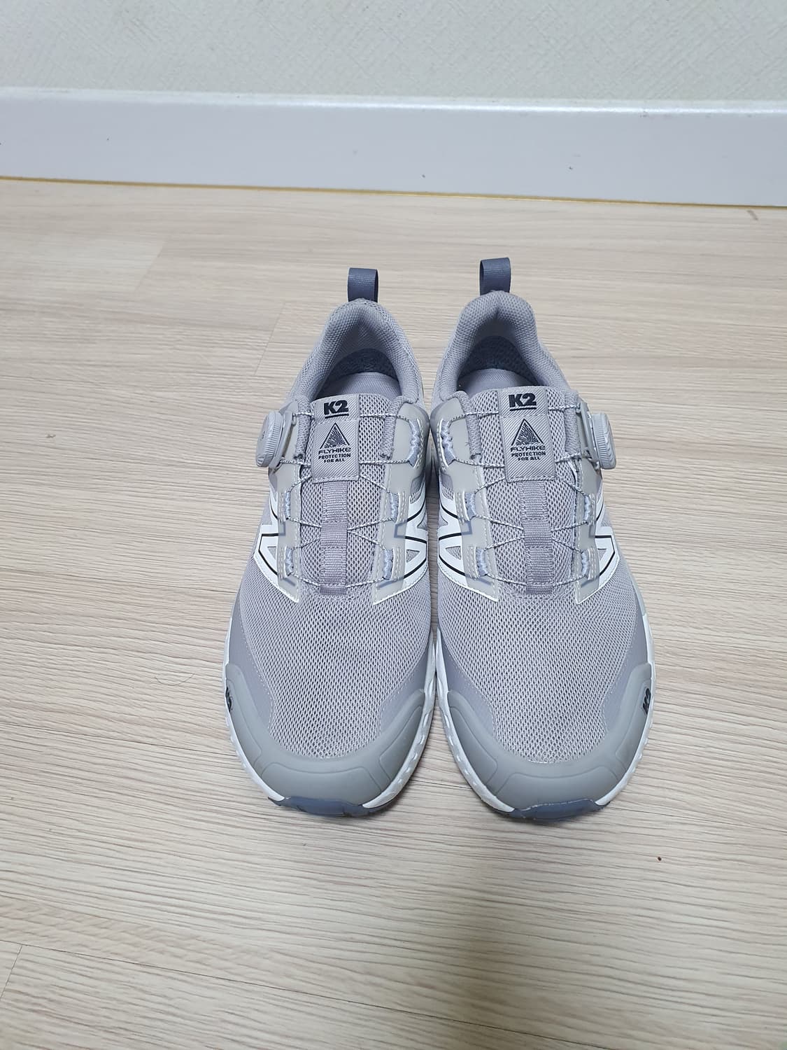 k2 플라이하이크 고어텍스 트레킹화 260 상품이미지3