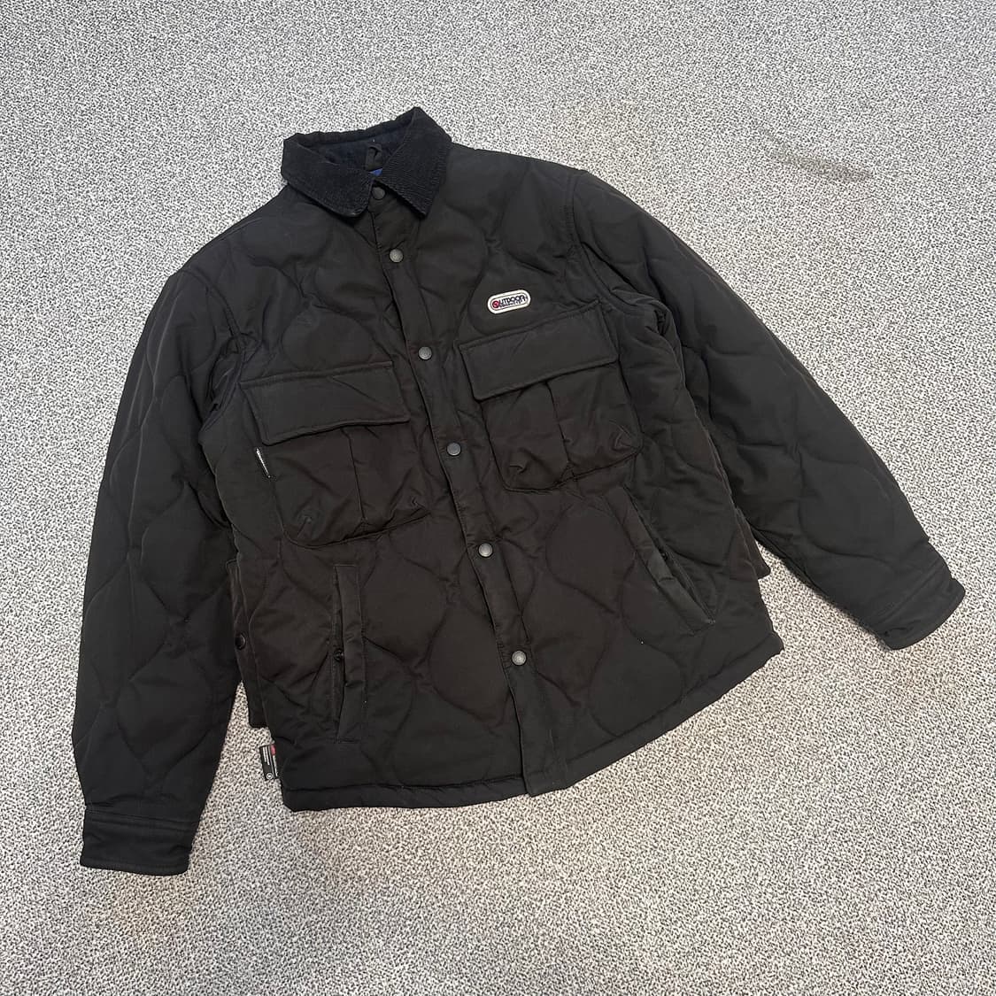 아웃도어 패딩 자켓 상품이미지1