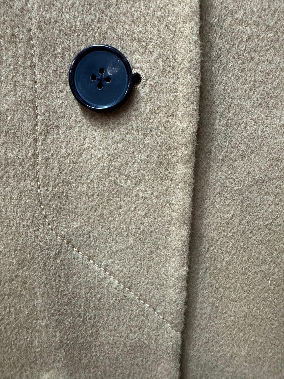 아크네스튜디오 엘사 더블 코트 36(S) 상품이미지6