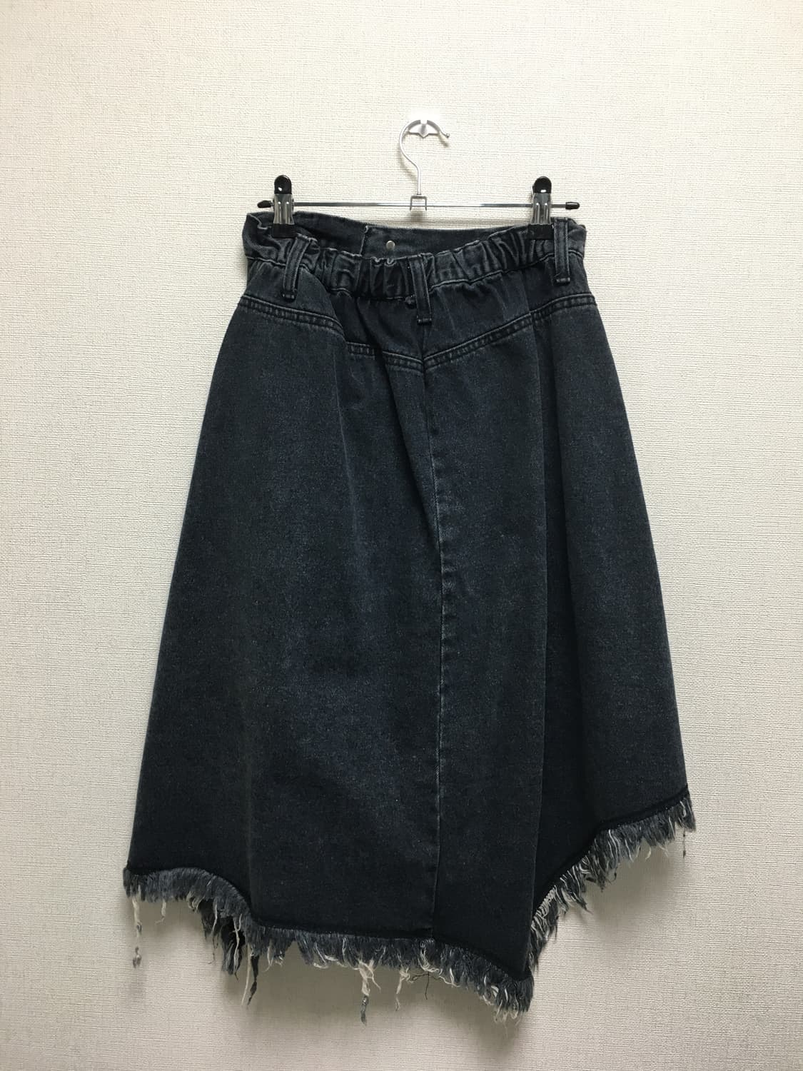데님 스커트  상품이미지2
