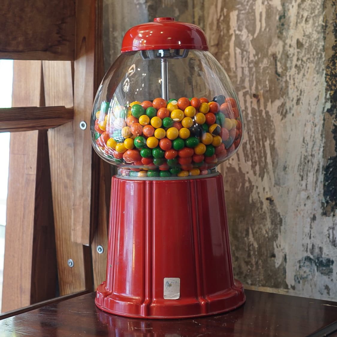 Gumball Machine 자동 판매기 상품이미지5