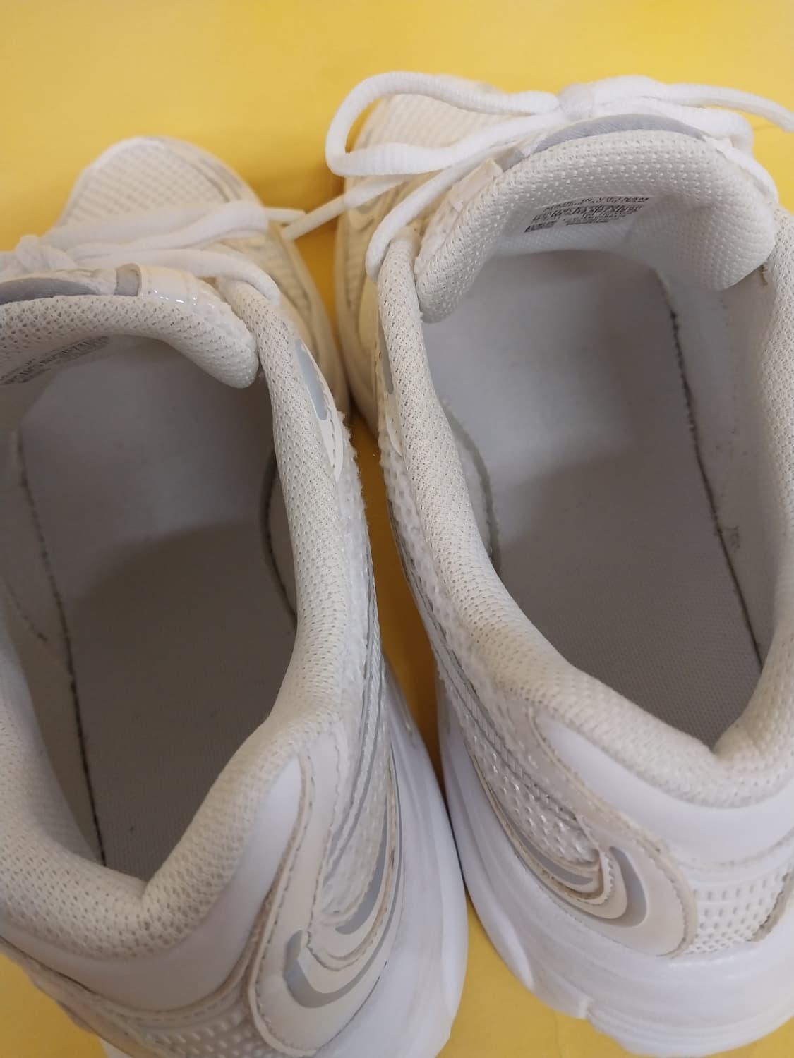 남성 리복 프리미어 로드 플러스 운동화 (275) 상품이미지6