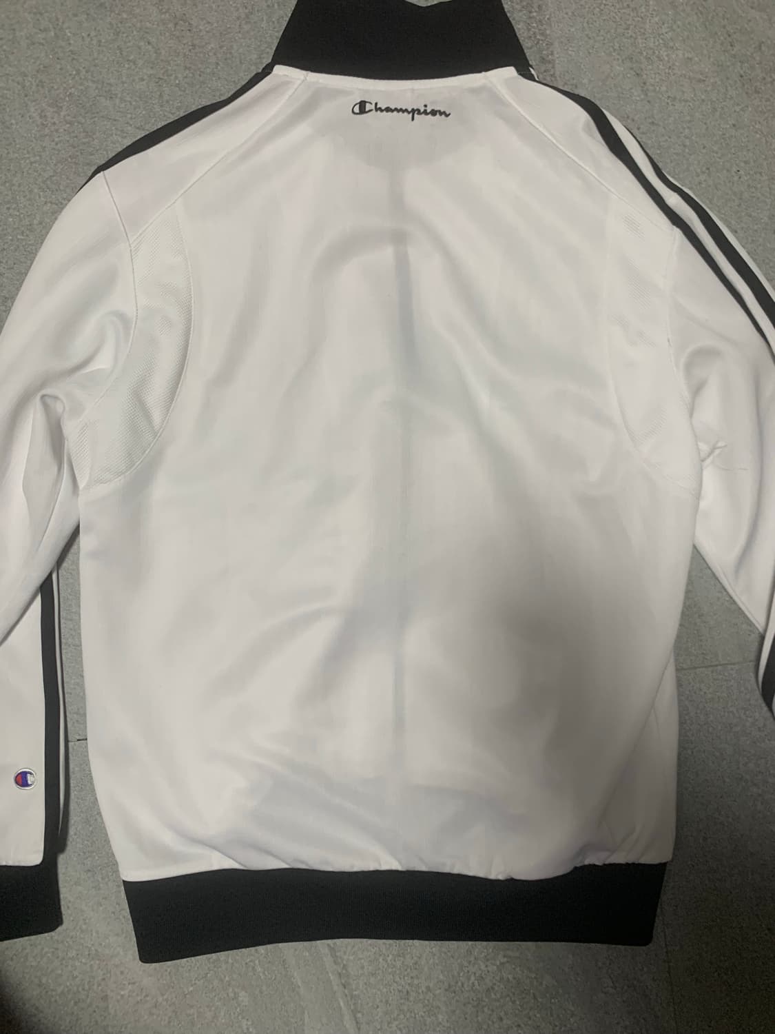 챔피온 트랩탑 져지  상품이미지3