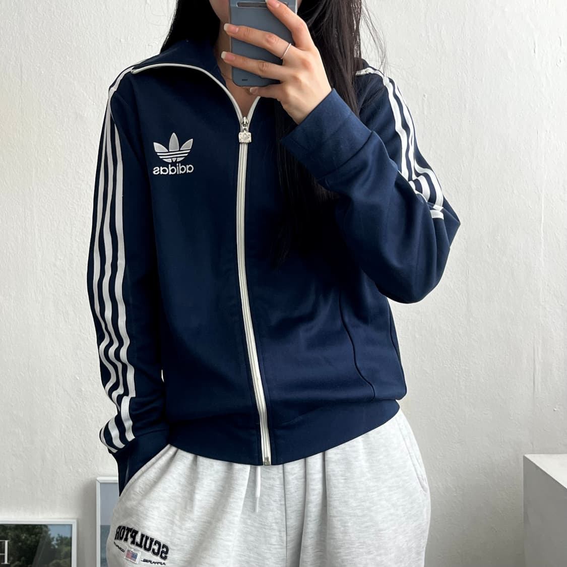 95) 아디다스져지 A1841 상품이미지1