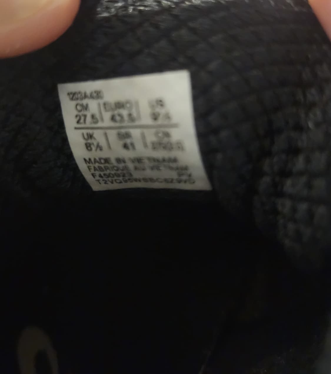 [아식스X언더마이카X아트모스] 젤카야노 14(275) 상품이미지6