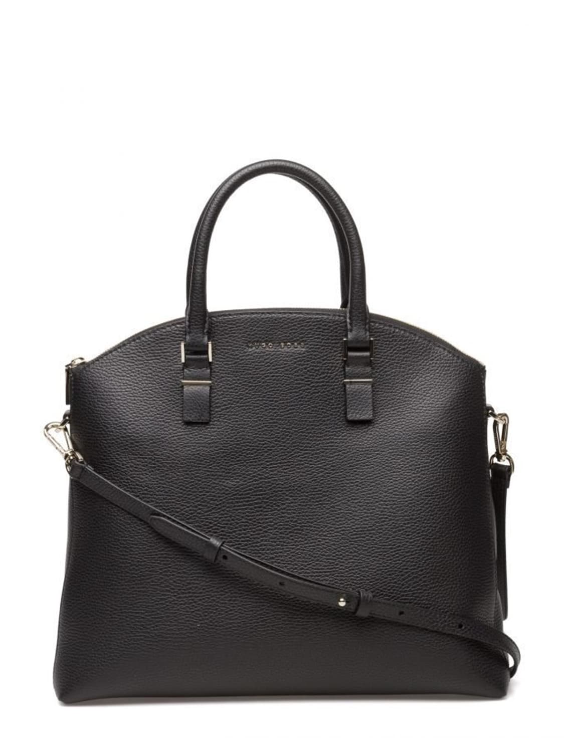 BOSS 럭셔리 부가티 가죽 숄더백 상품이미지1