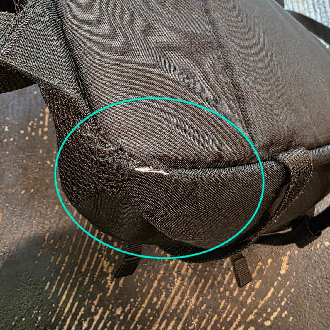 잔스포츠 백팩  상품이미지9