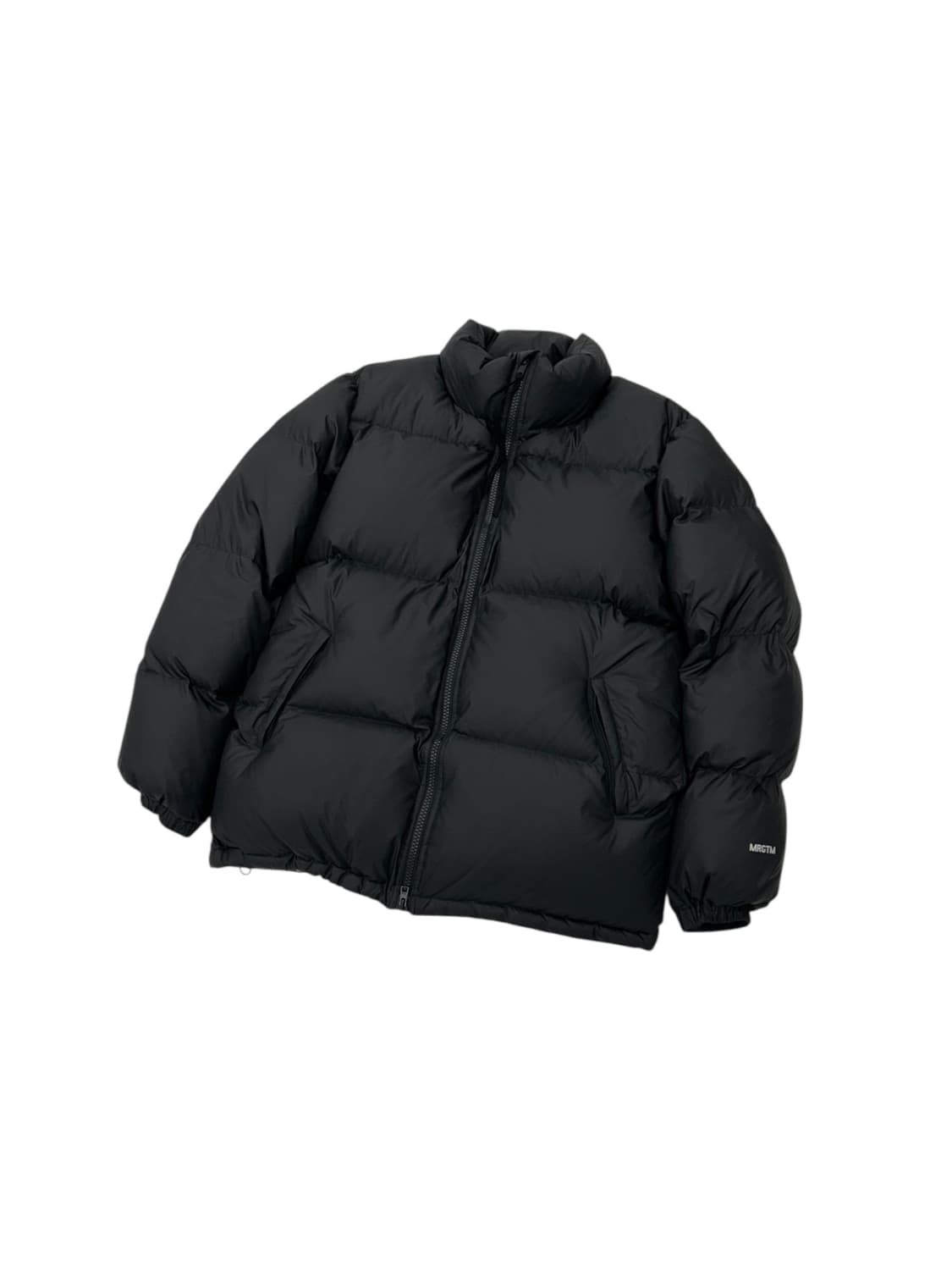 미스터젠틀맨 다운패딩 자켓 상품이미지1