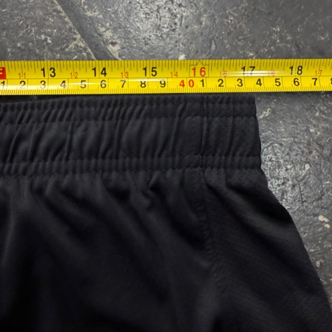 105 언더아머 반바지  상품이미지7