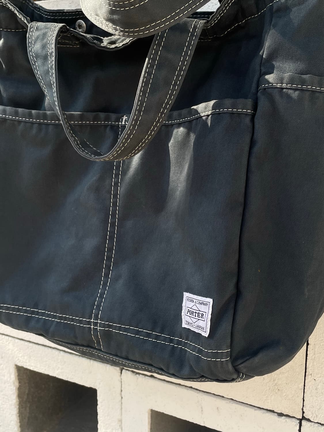 요시다포터 가방 상품이미지3