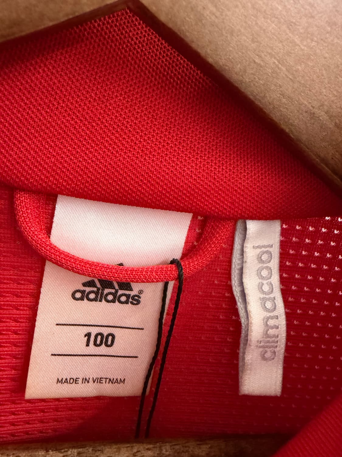 N20. 아디다스 바이에른 뮌헨 져지 트랙탑 상품이미지2