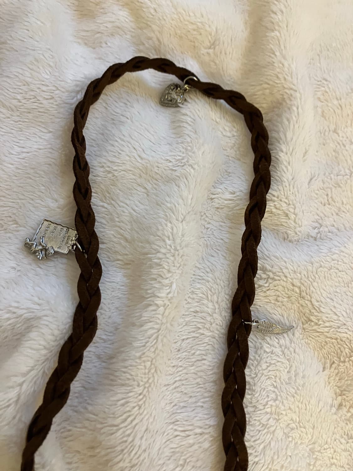 빈티지 참 악세사리 상품이미지2