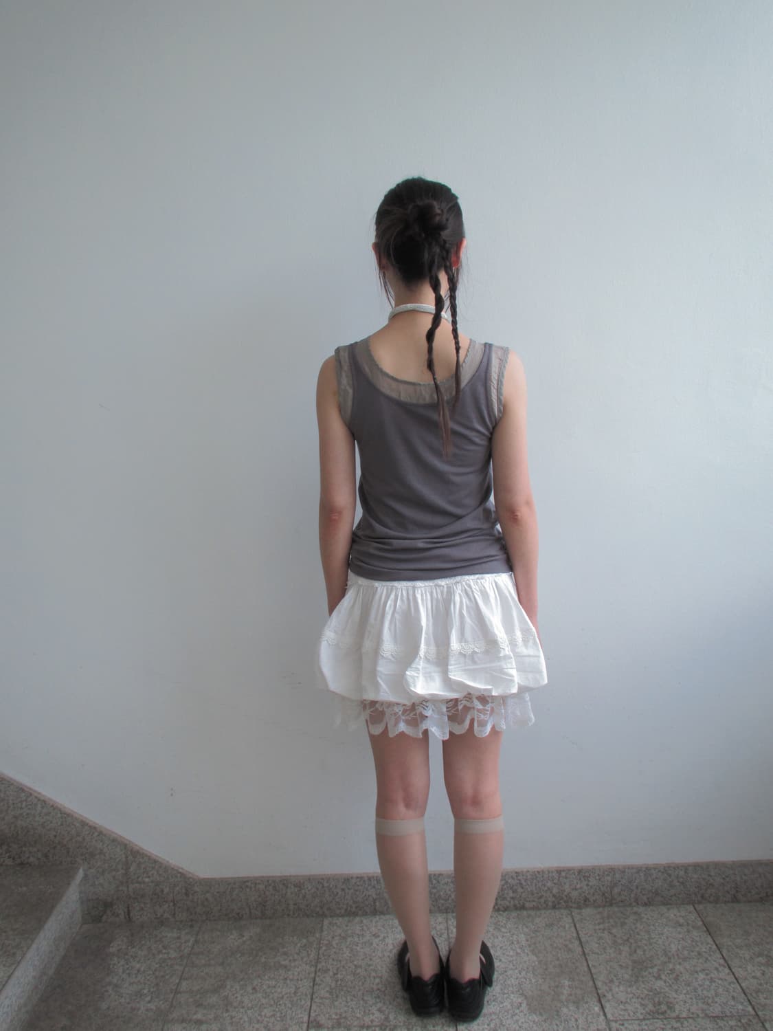 Indio lace balloon SK 상품이미지5