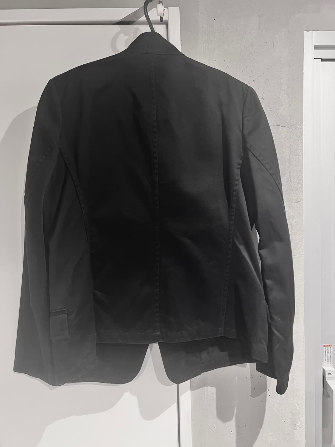 요지야마모토 y’s / 밀리터리 테일러드 자켓 상품이미지2