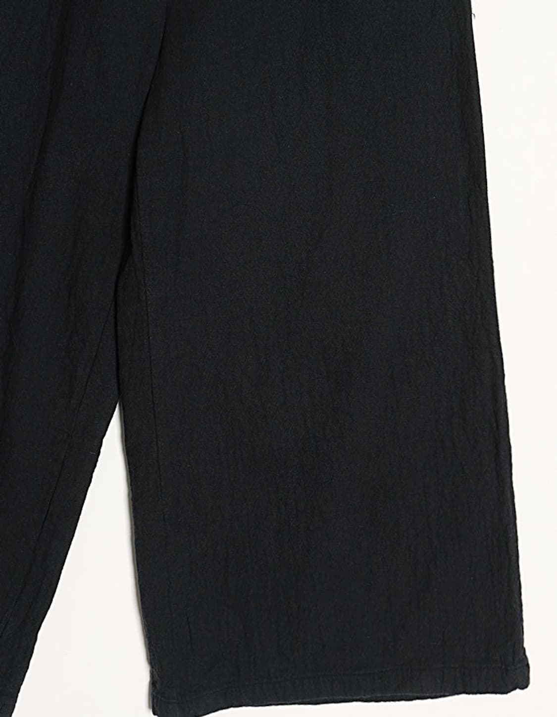 Sorte cuff Wide Pant (28~29) 상품이미지4