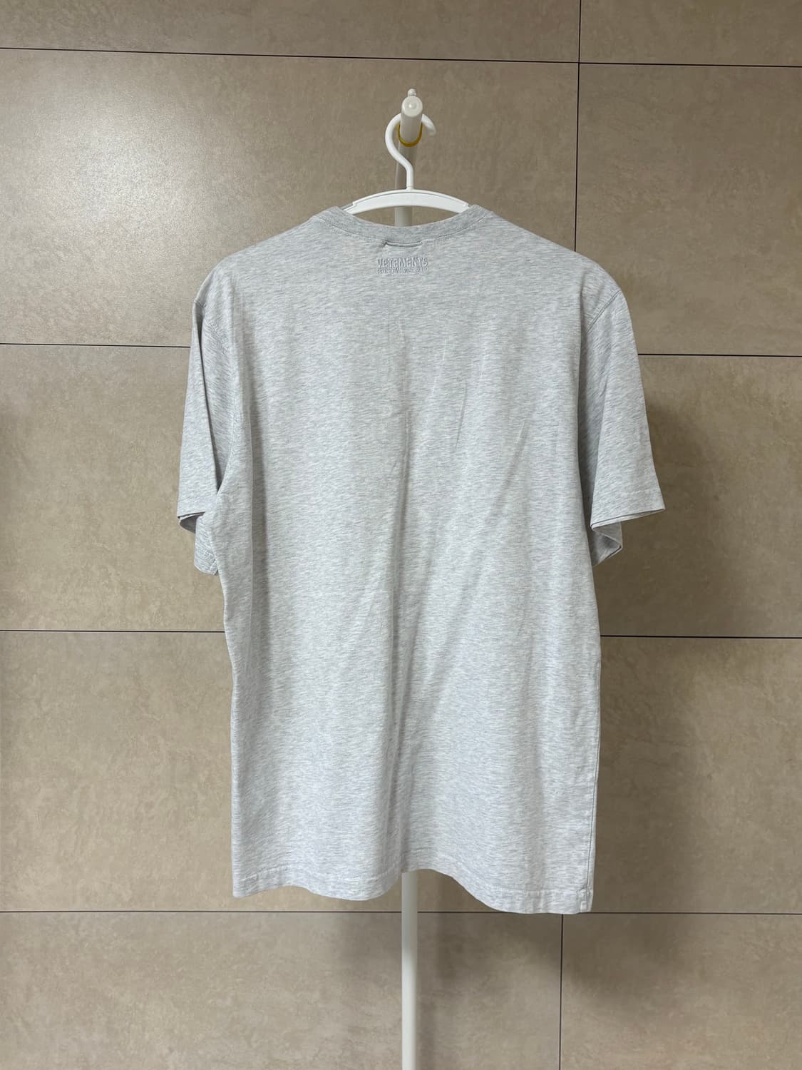 베트멍 조지아 반팔 상품이미지3