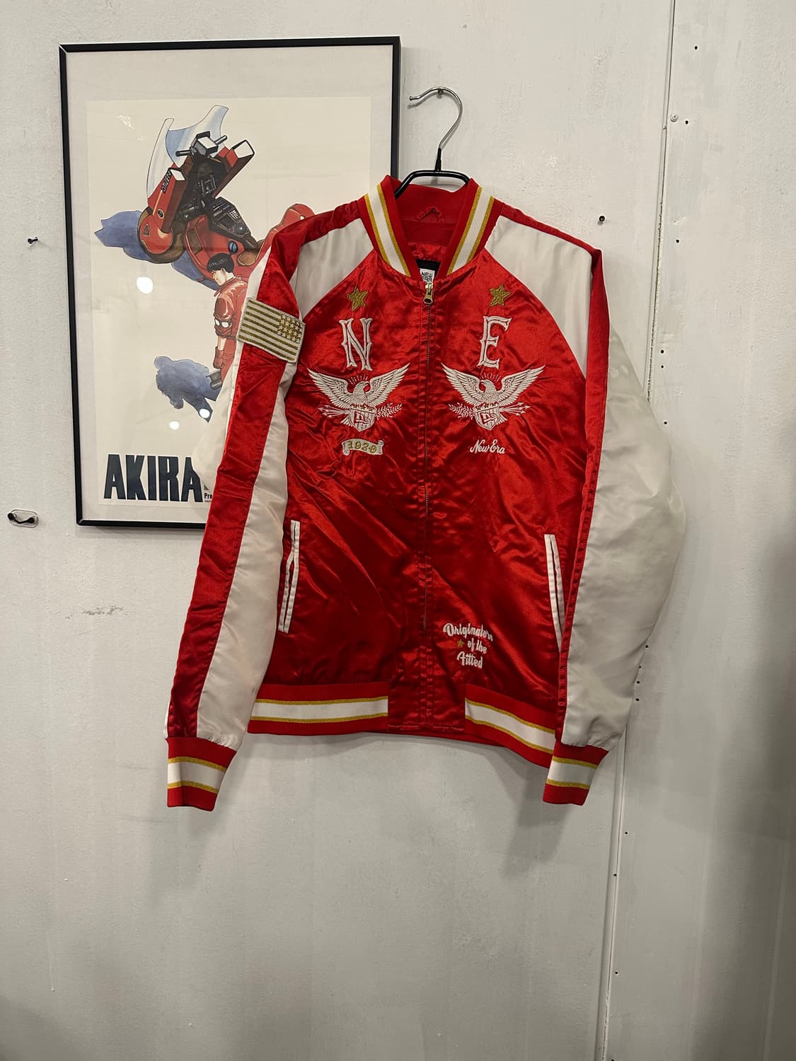 M)뉴에라 스카쟌 상품이미지1