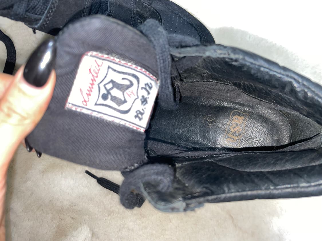 ASH wedge heel 37 상품이미지5
