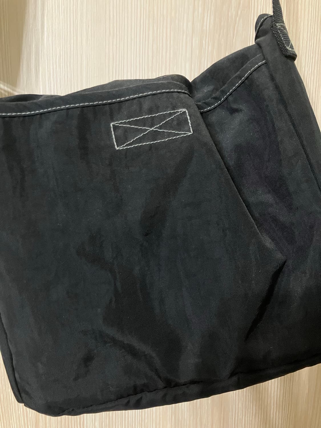 덴스 메신저백 상품이미지3