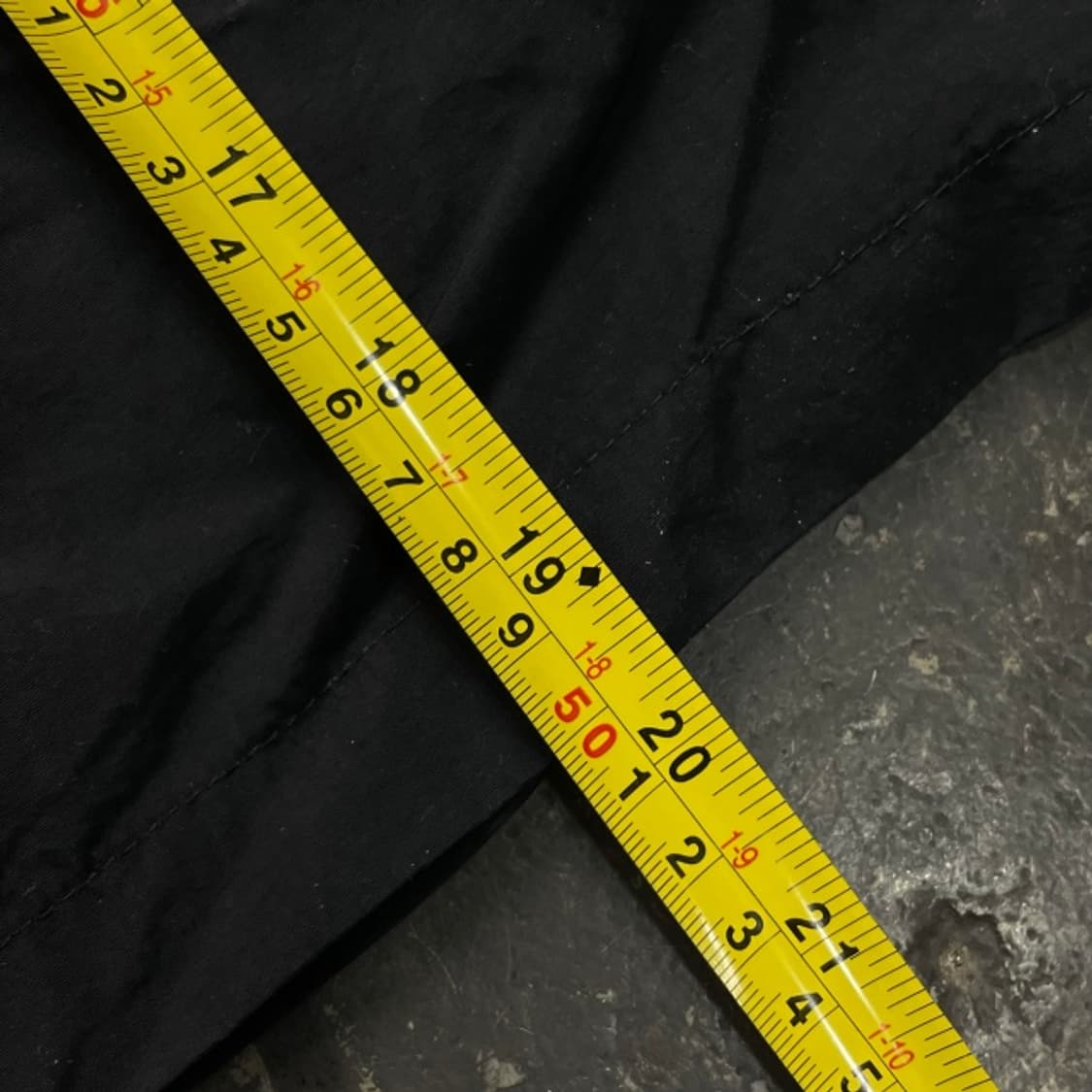 105 뉴발란스 반바지 상품이미지9