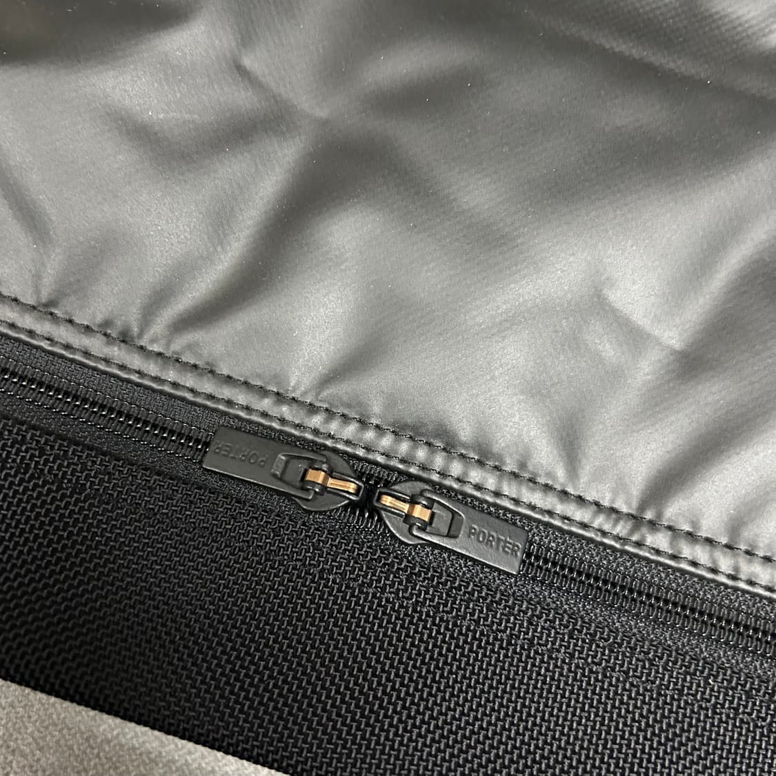 Porter Device Mini Briefcase 상품이미지4