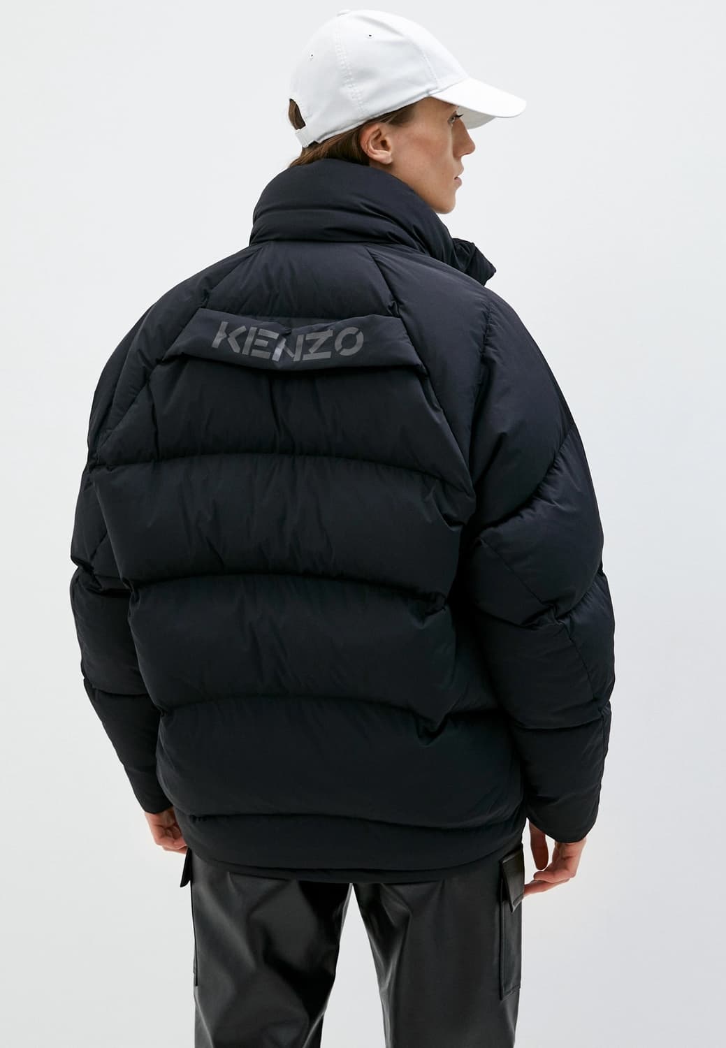 Kenzo 겐조 패딩 s사이즈 상품이미지1