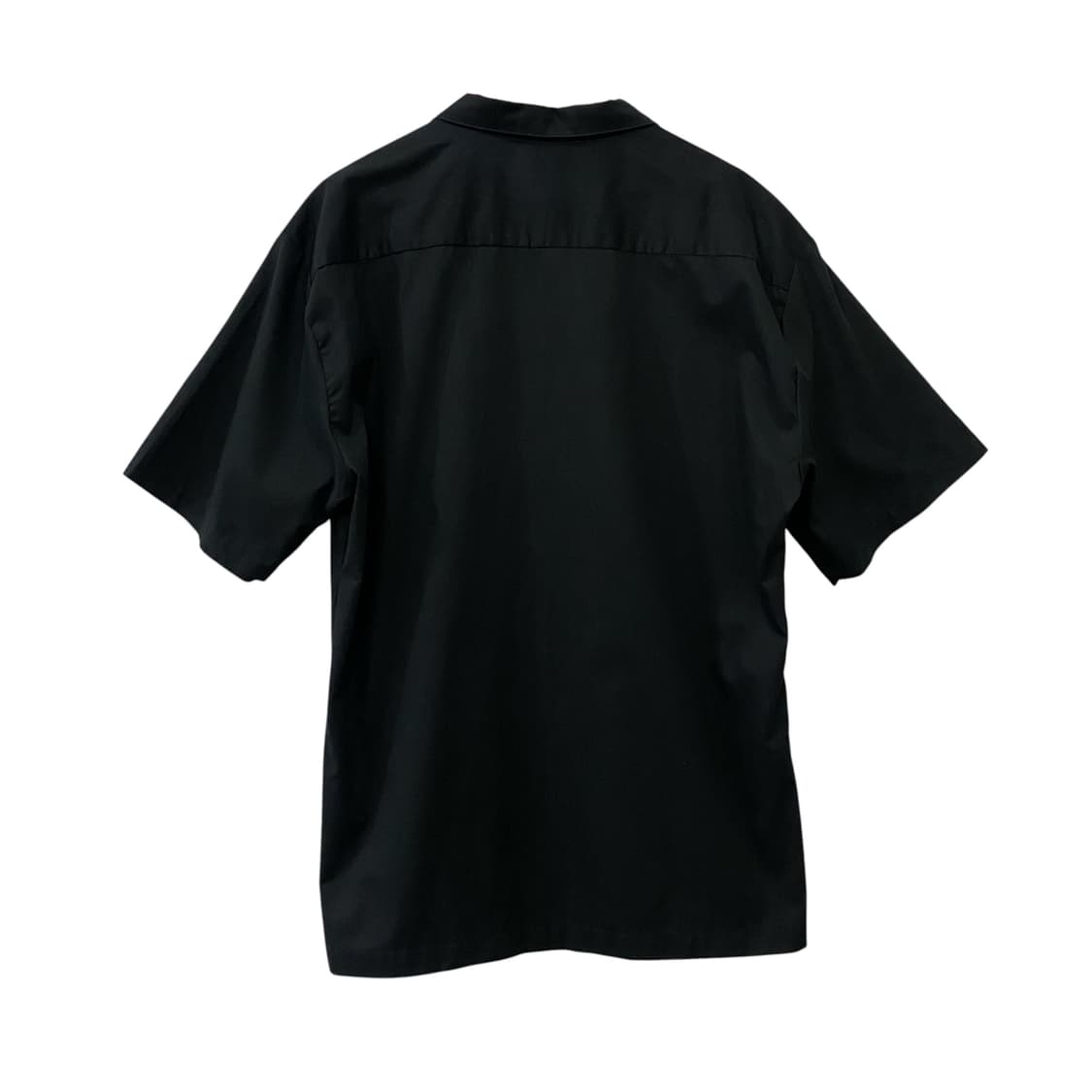 포트 패턴 반팔셔츠(2XL) 상품이미지2