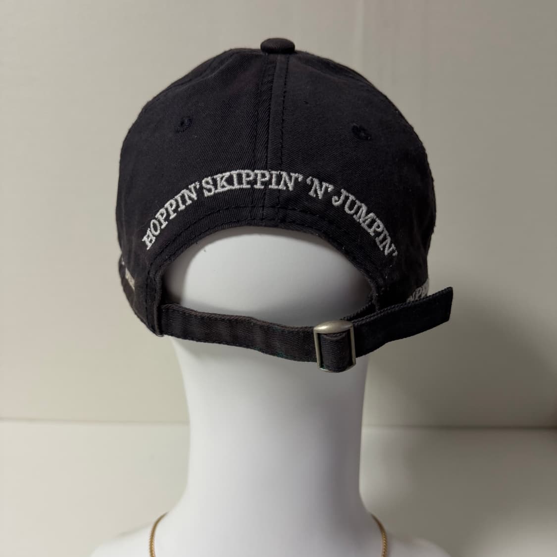 디스퀘어드2 사슴 자수 볼캡 상품이미지3