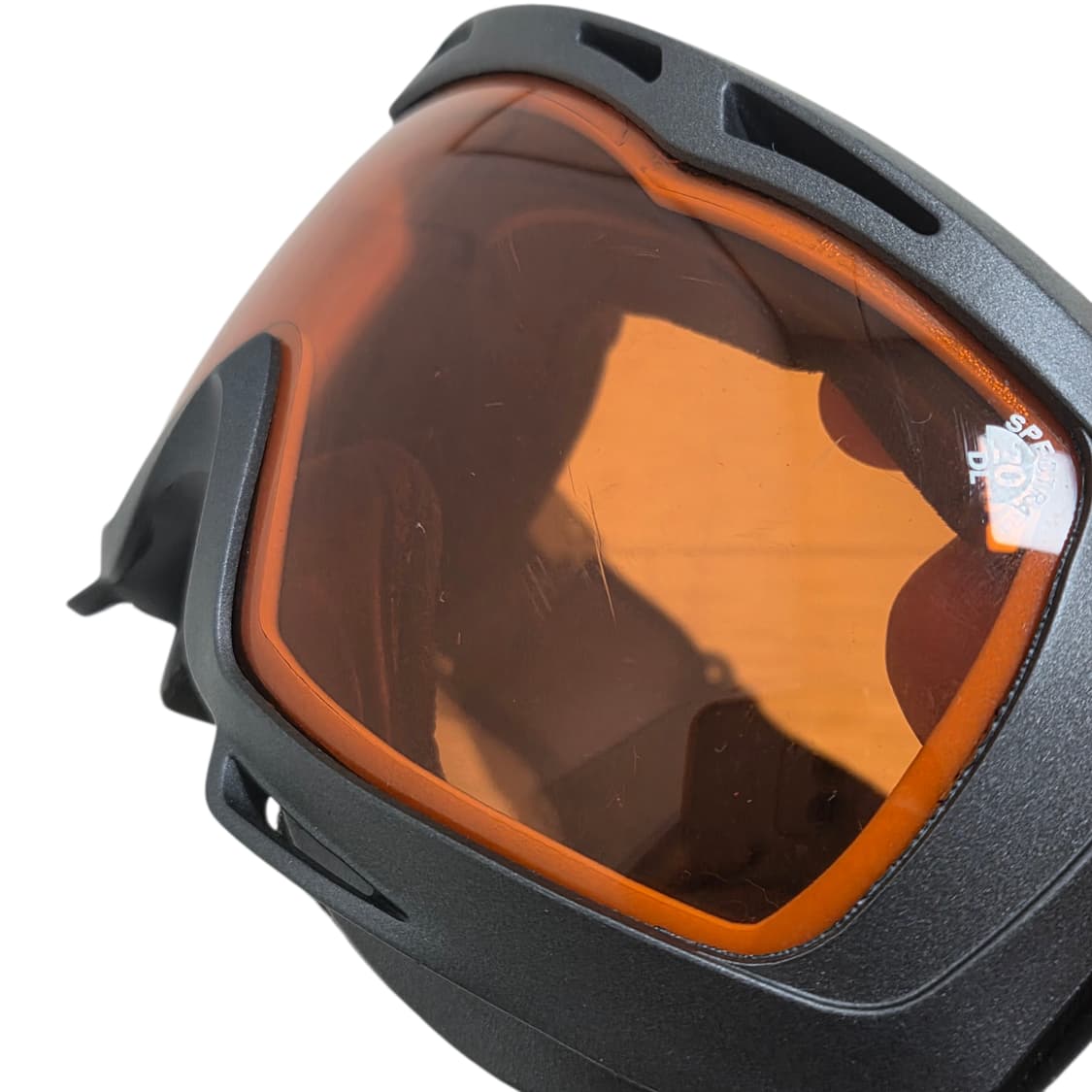 THE NORTH FACE 노스페이스 스키 스노우보드 고글 풀셋 상품이미지3