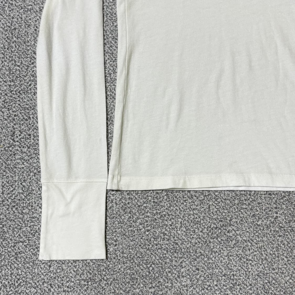 [택달린 새상품] 아베크롬비 긴팔티 여성용 상품이미지7