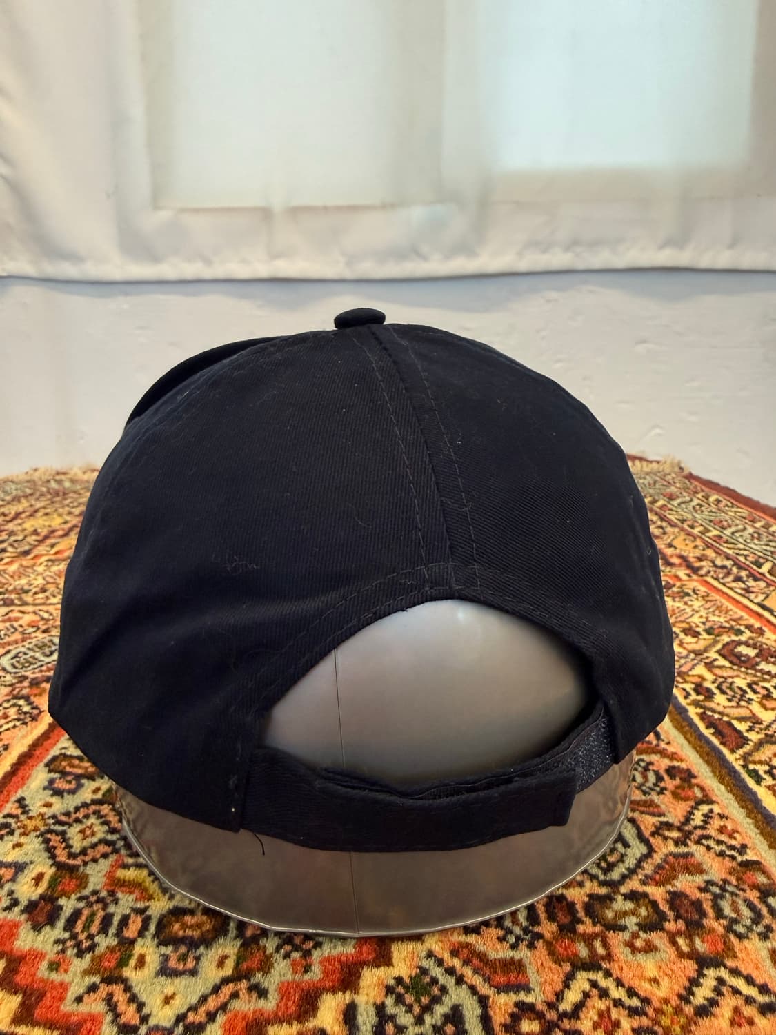 주라기월드 공식 볼캡 상품이미지2