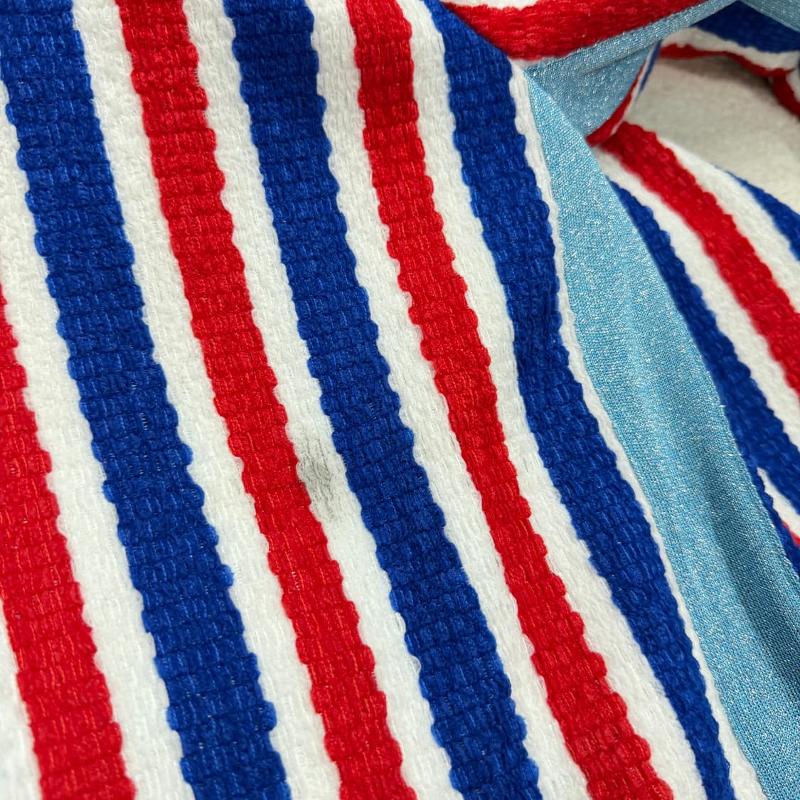 럭키슈에뜨 민효린 트위드 자켓 36 상품이미지5