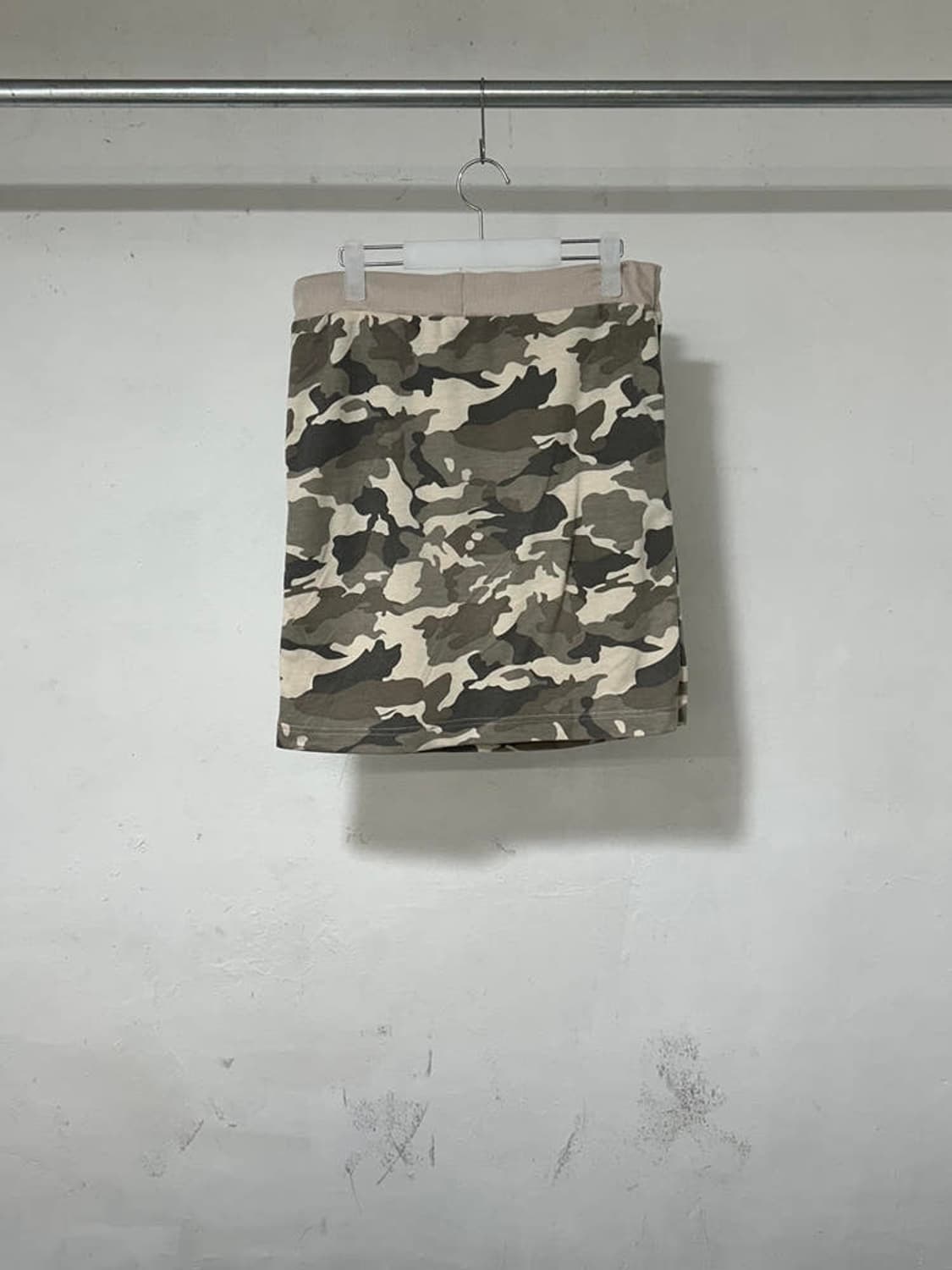vtg skirt 상품이미지5