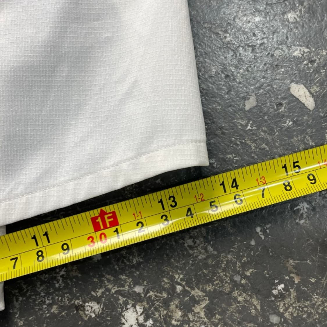 105 아디다스 런닝 반바지 상품이미지6