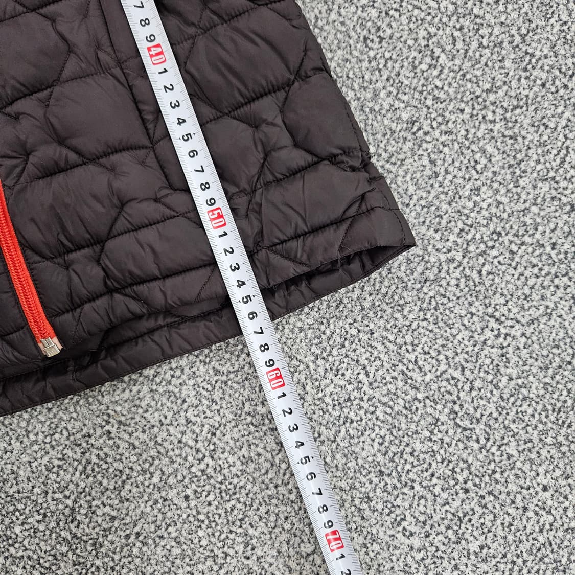 [140] 네파 키즈 경량 패딩 점퍼 1110J1 상품이미지7