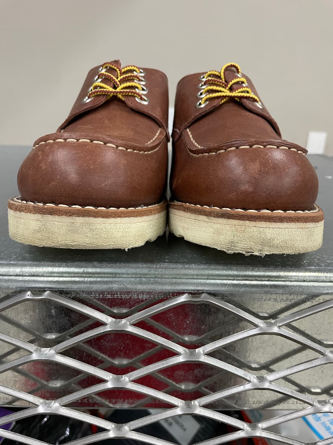 호킨스 4인치 모카 워터 부츠 225 상품이미지7