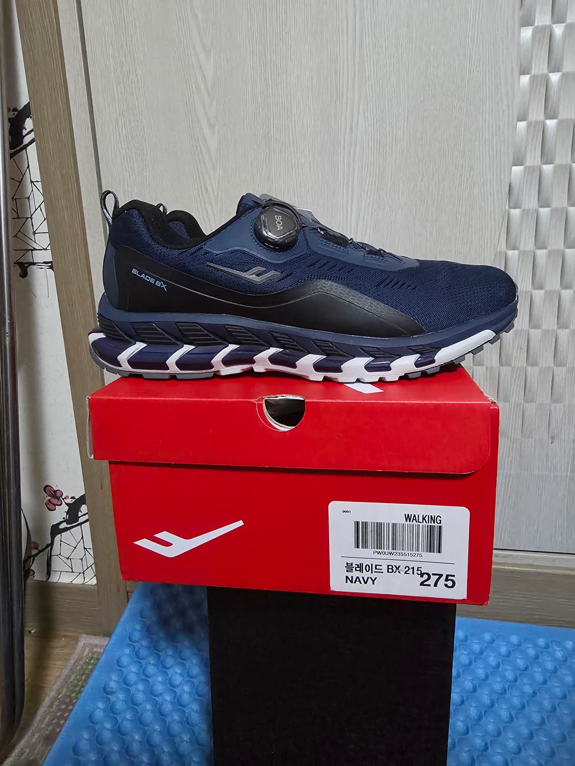 프로스펙스 상품이미지1