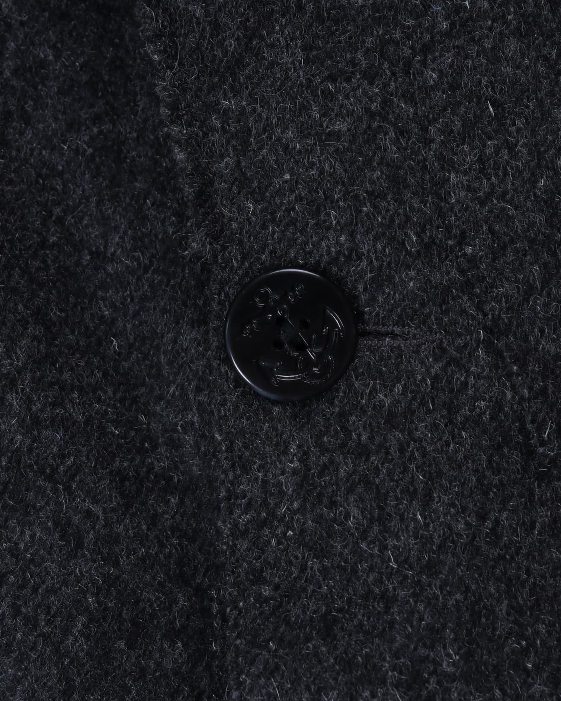 Griffin 00s LTD ED Raw Edge Short Coat 상품이미지6