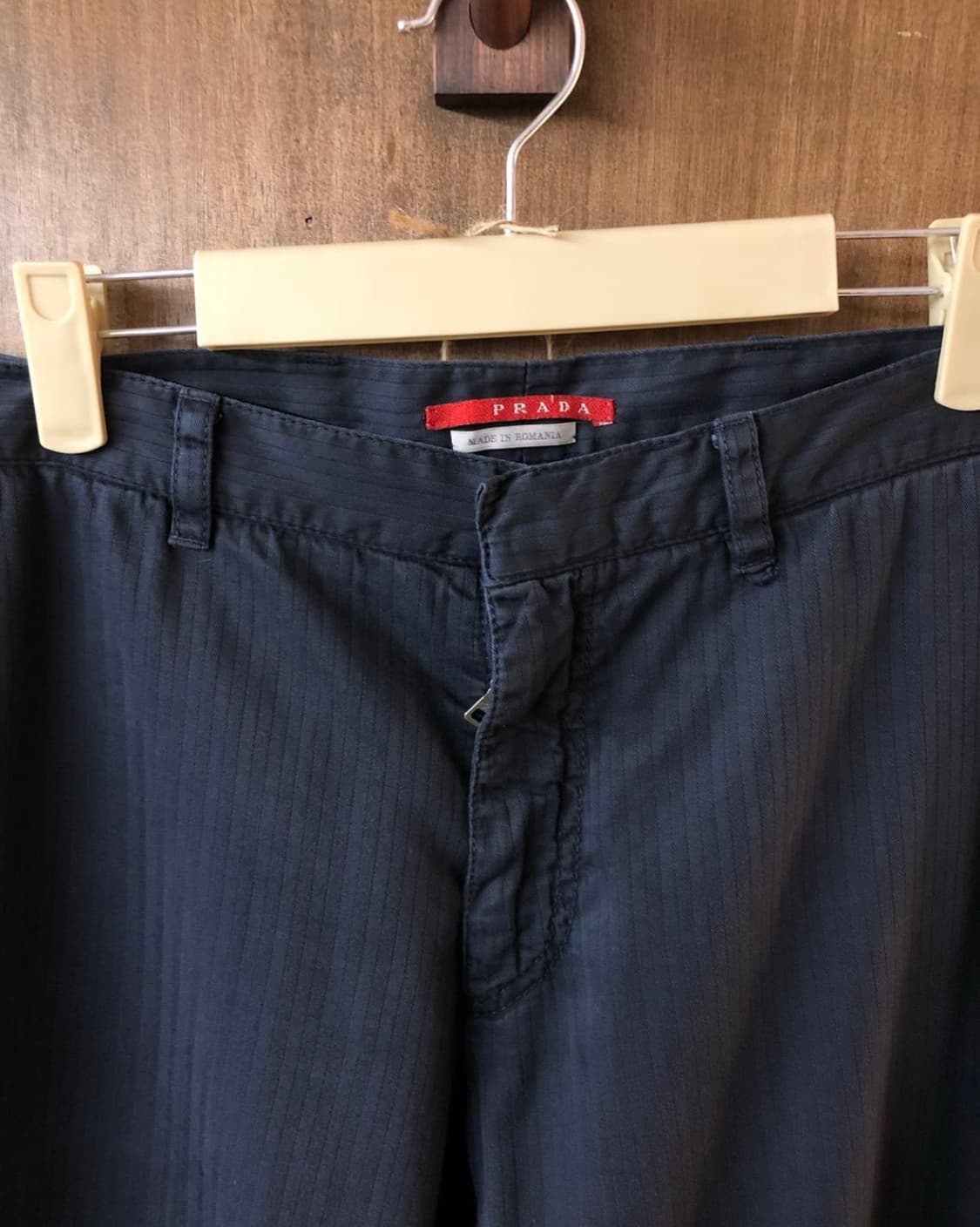 프라다 스포츠 팬츠 상품이미지2