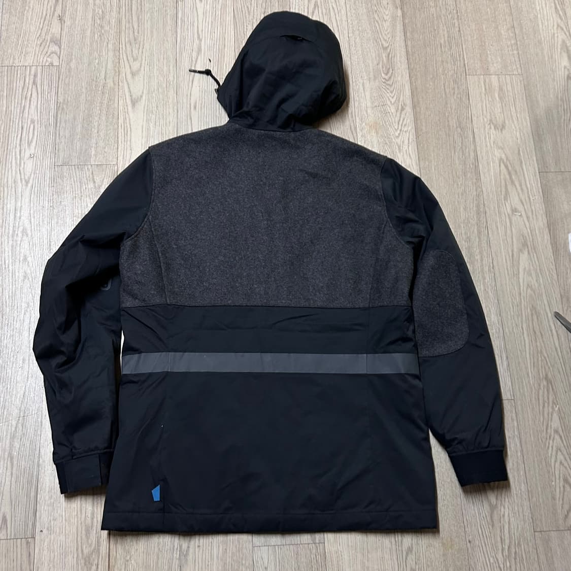 나이키 퀄팅 자켓 100-105 상품이미지2