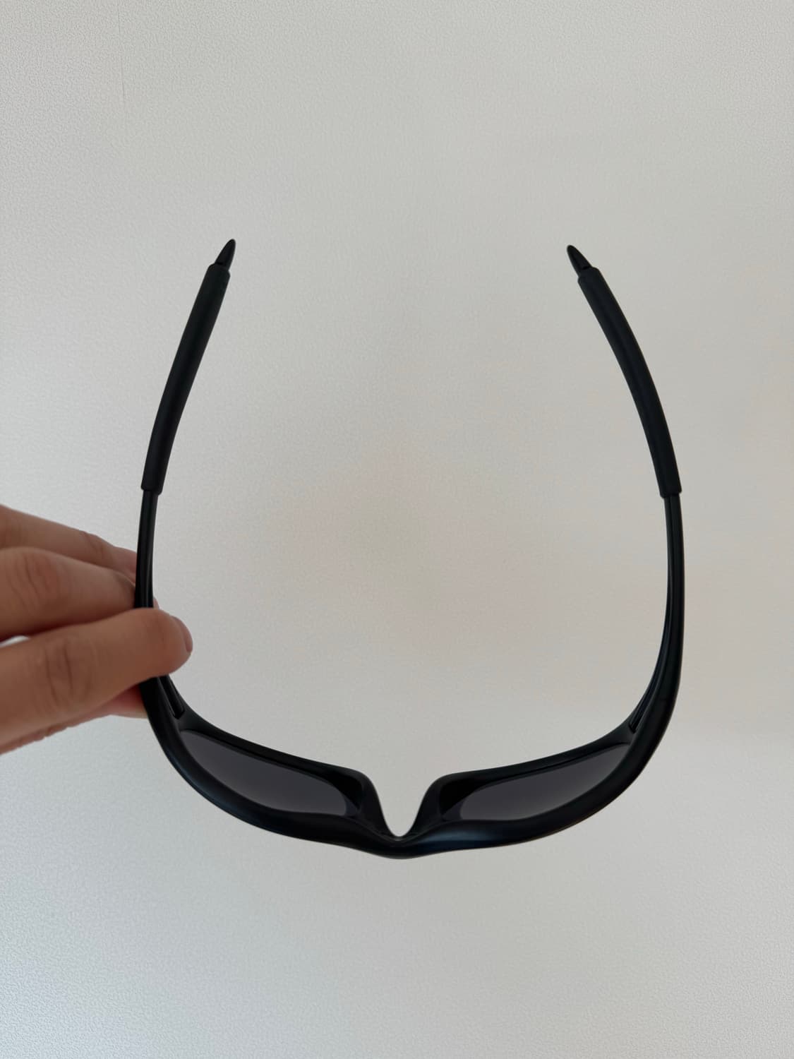 오클리 선글라스 미뉴트 무광블랙 상품이미지4