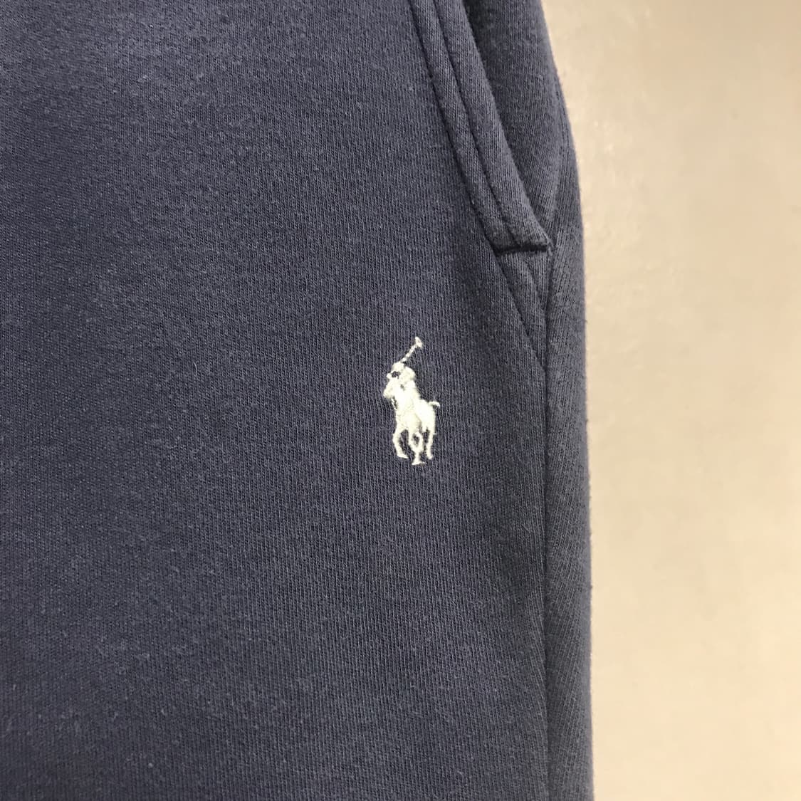 폴로 랄프로렌 트레이닝 조거 팬츠 L 상품이미지4