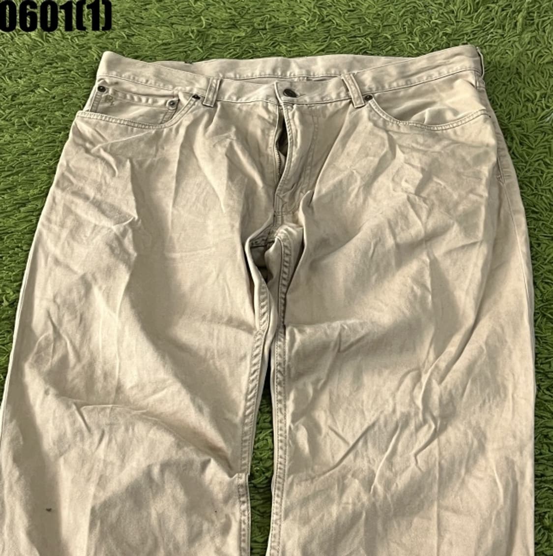 폴로 랄프로렌 팬츠 상품이미지2