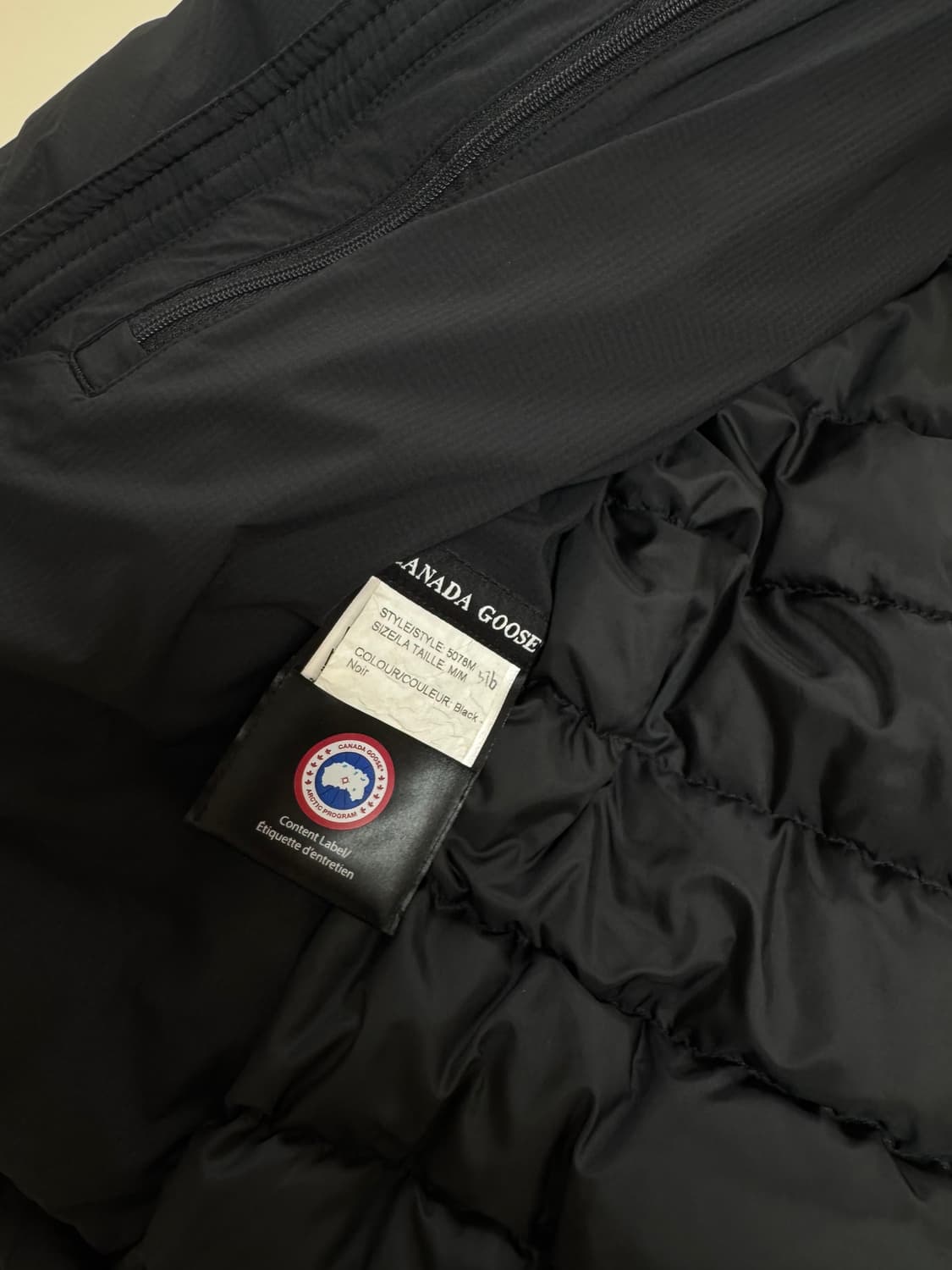 캐나다구스 롯지 / M(100) 상품이미지4