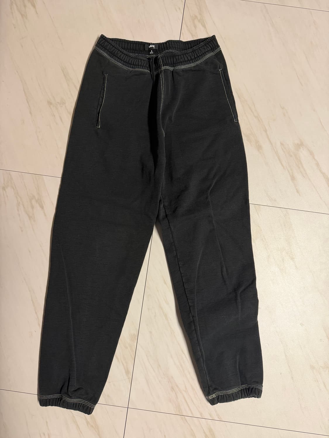 스투시 바지 s 상품이미지1