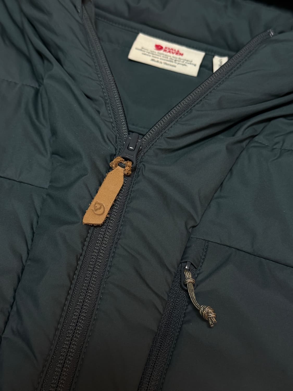 피엘라벤 켑 패디드(L) 상품이미지5