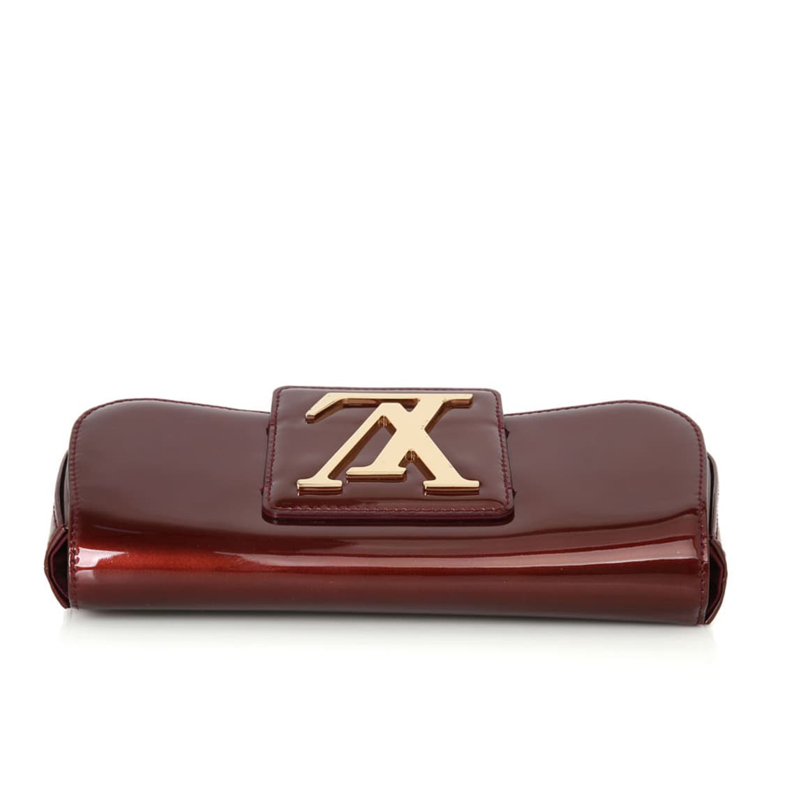 루이비통 소브 클러치 베르니 아마랑떼 소베 파우치 M58018 상품이미지6