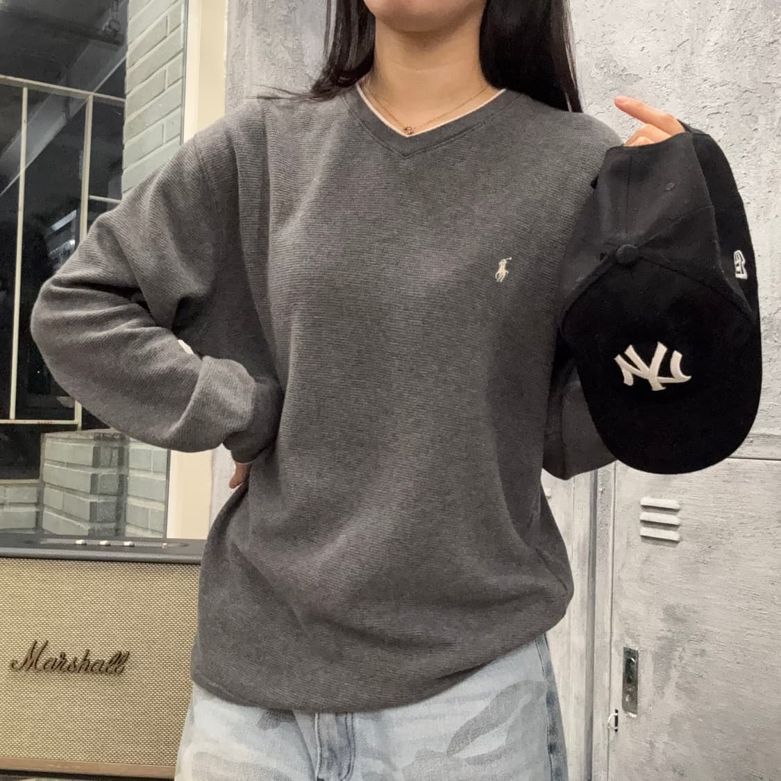 Polo Ralph Lauren 상품이미지2