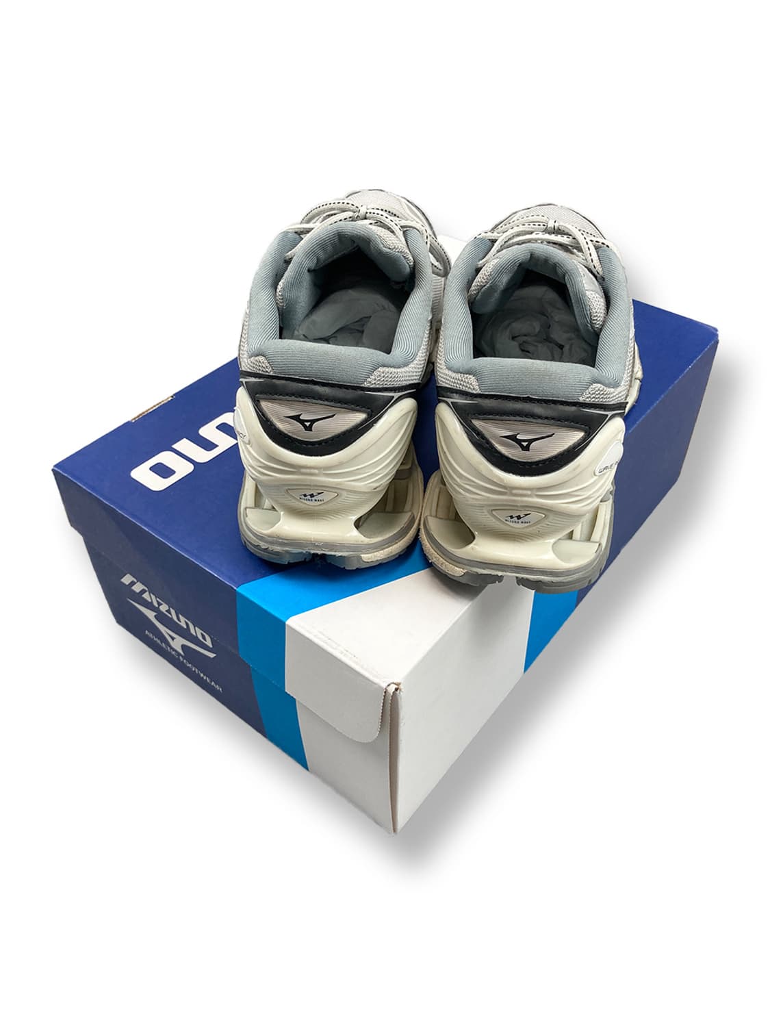 미즈노 웨이브 프로페시 LS 상품이미지4