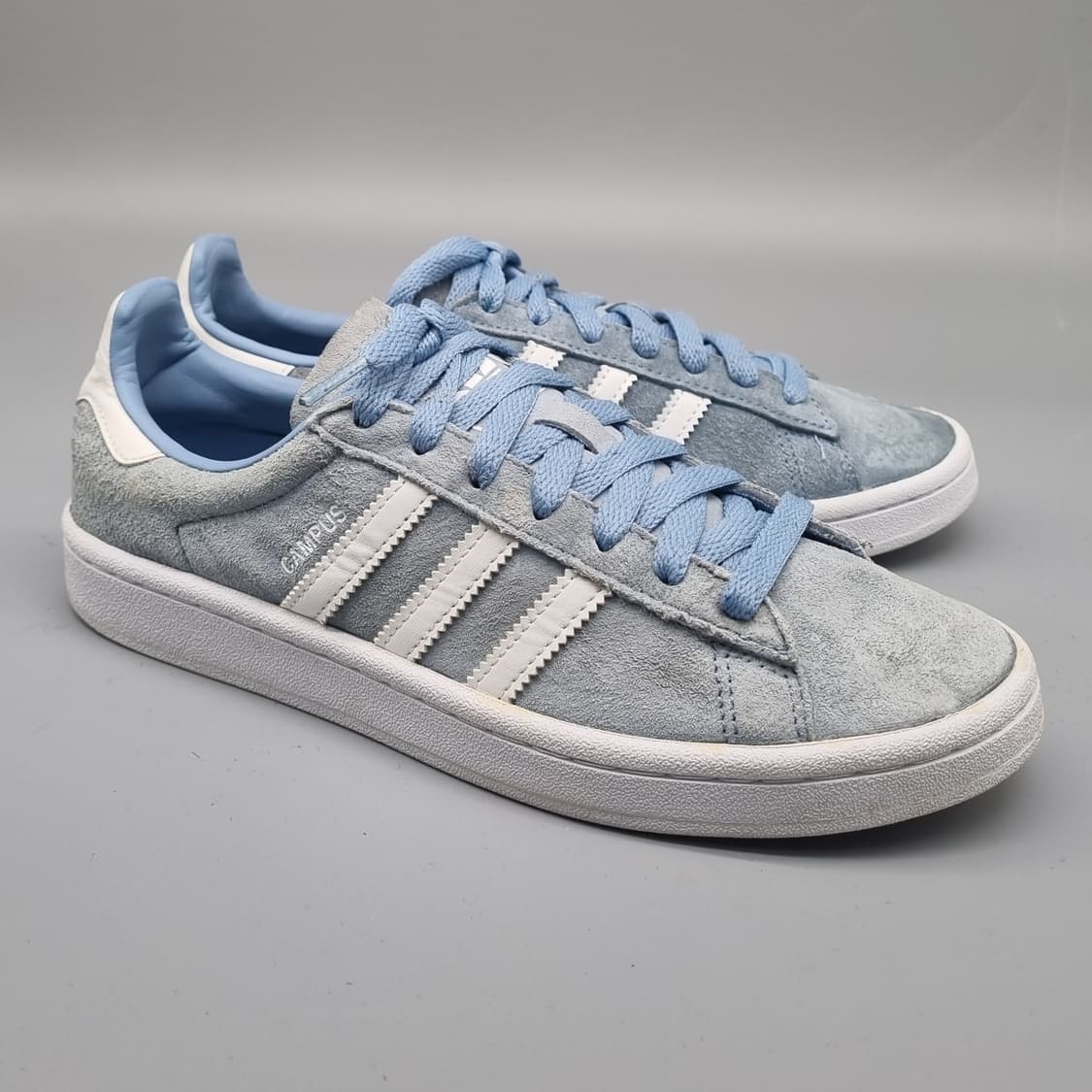 아디다스 캠퍼스 여성스니커즈240  상품이미지1